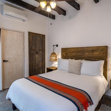 Casa Yuca Hotel Boutique サン・ミゲル・デ・アジェンデ エクステリア 写真