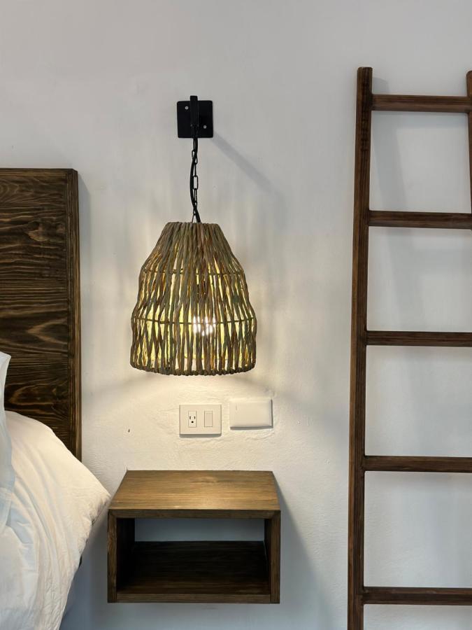 Casa Yuca Hotel Boutique サン・ミゲル・デ・アジェンデ エクステリア 写真