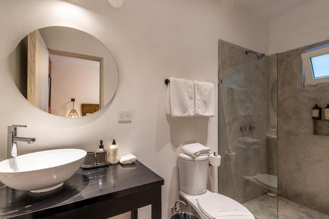 Casa Yuca Hotel Boutique サン・ミゲル・デ・アジェンデ エクステリア 写真
