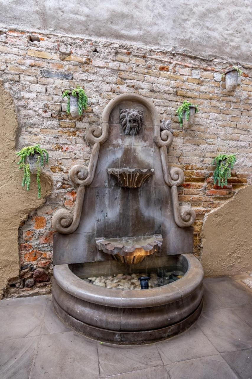 Casa Yuca Hotel Boutique サン・ミゲル・デ・アジェンデ エクステリア 写真